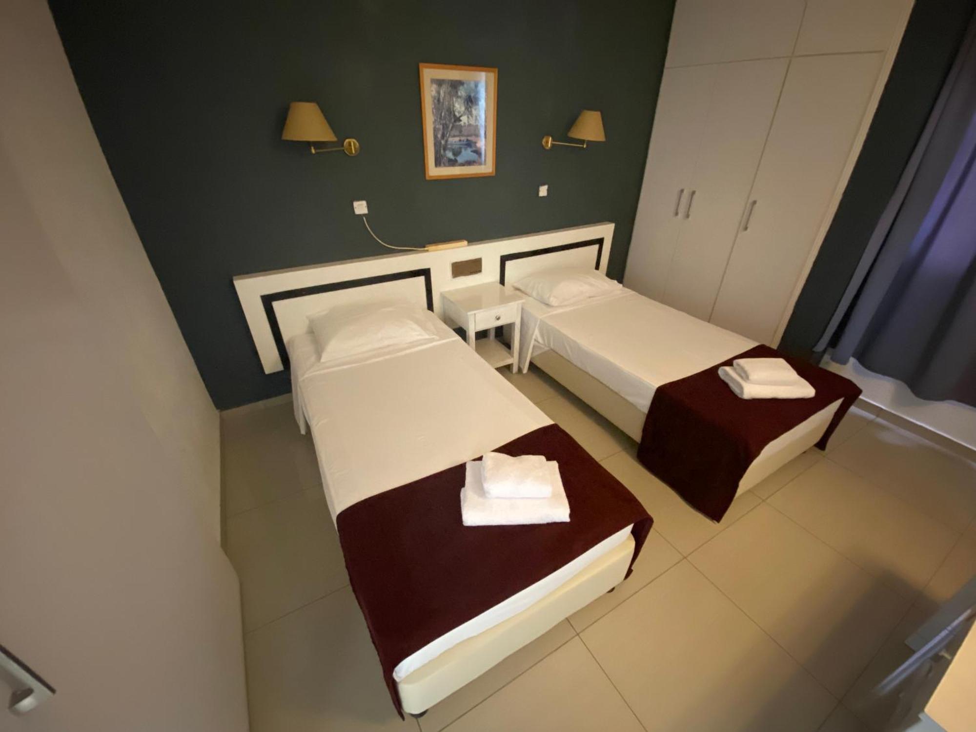 Apartamento Boronia