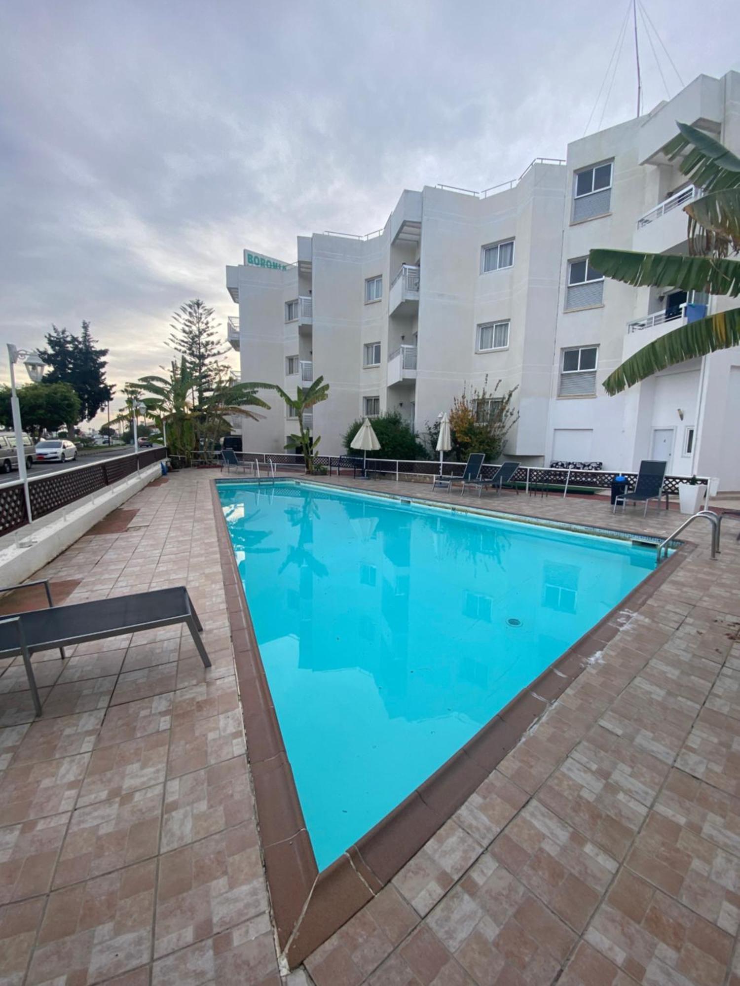 Boronia Apartamento *