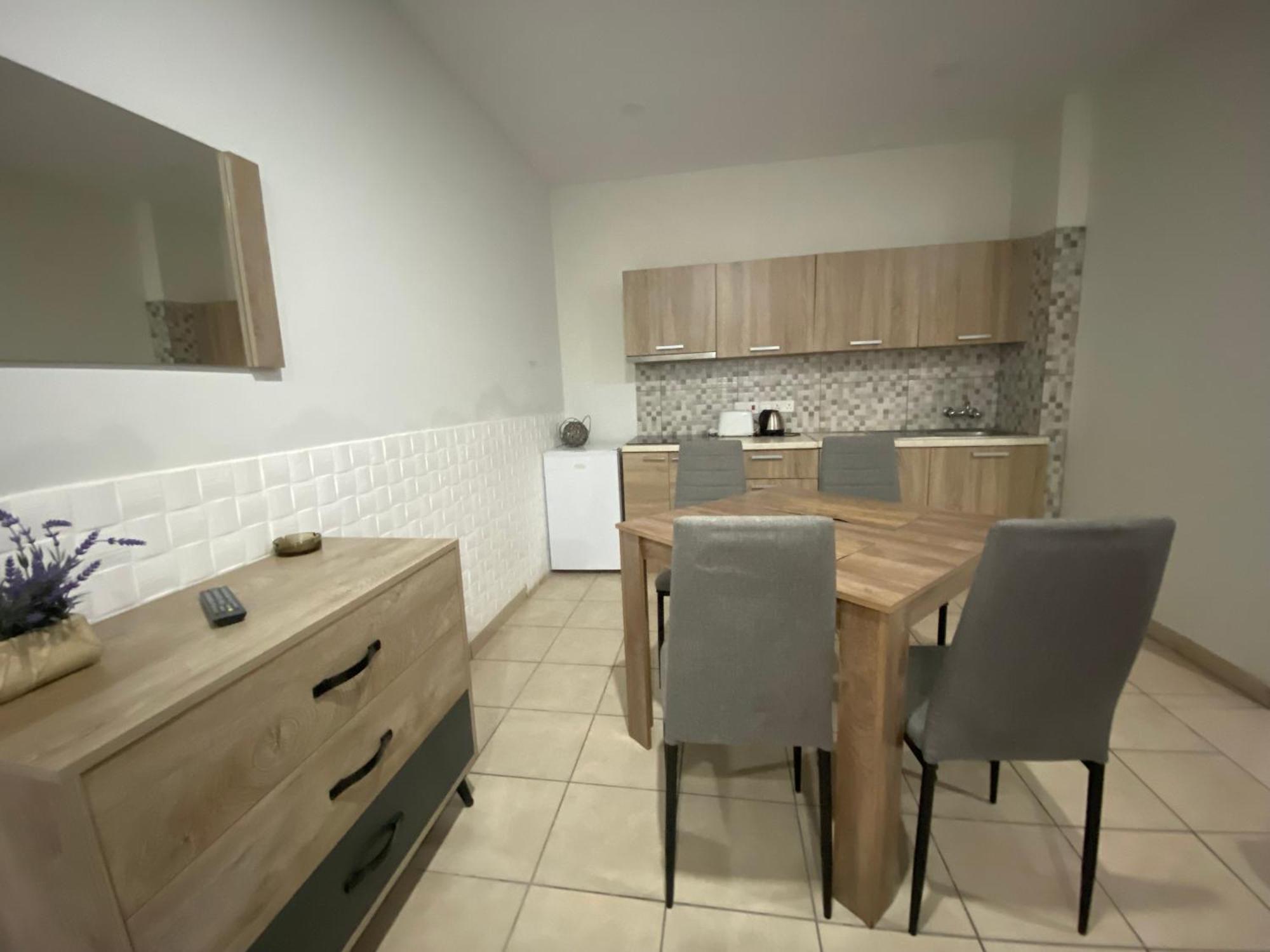 Apartamento Boronia *