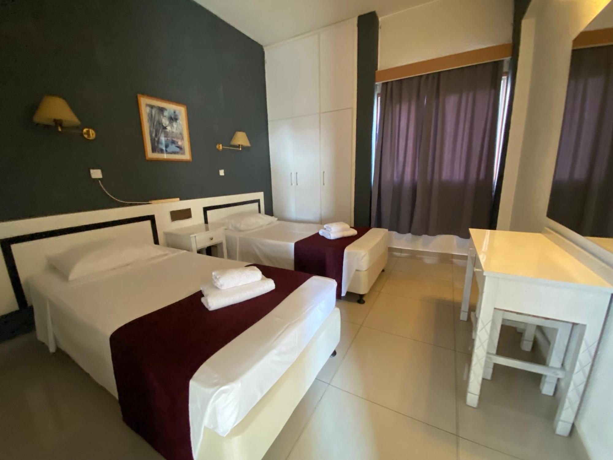 Boronia Apartamento