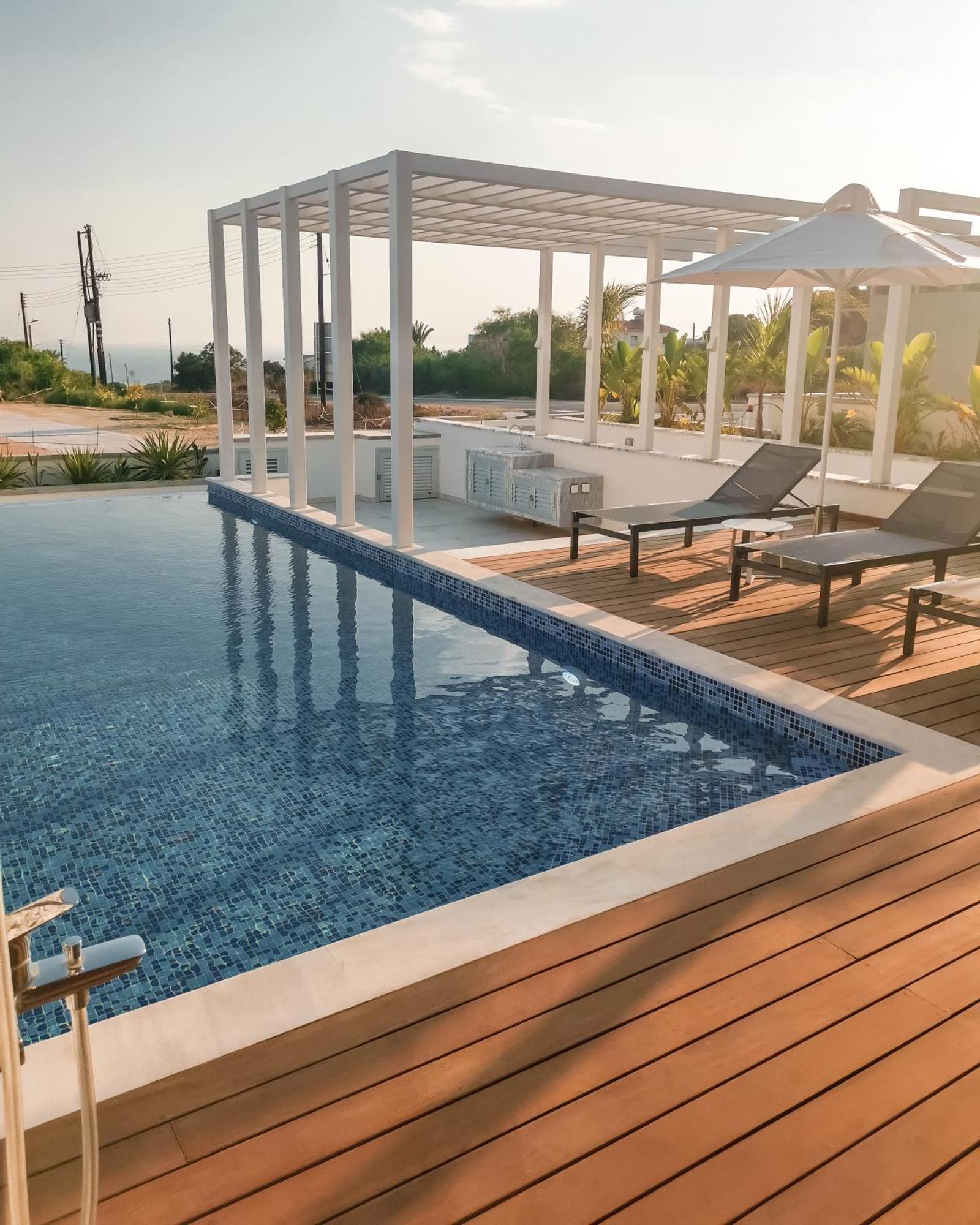 Napa Hills Seaview Agia Napa