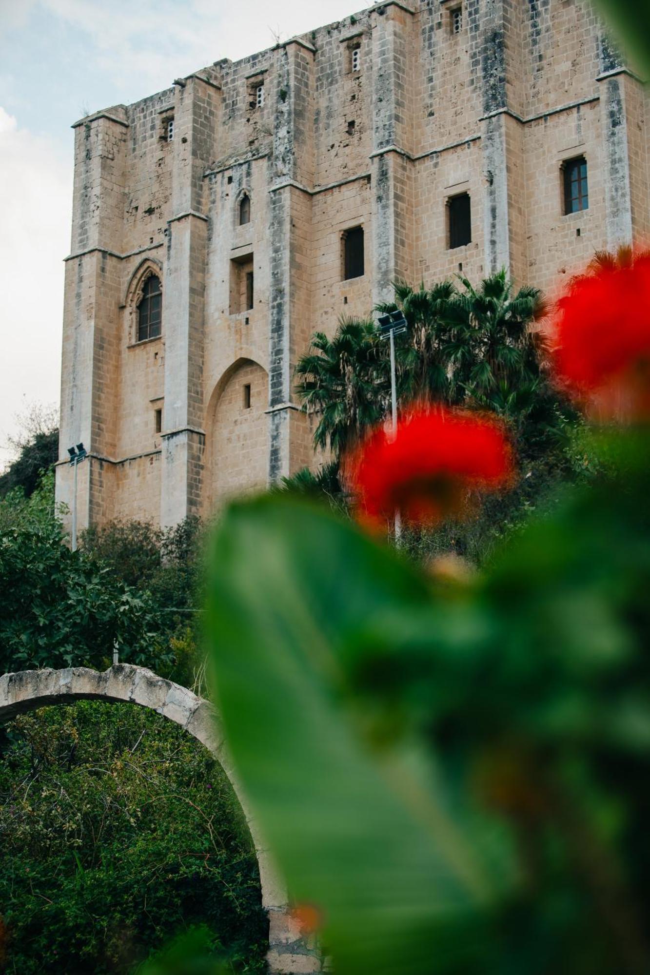 Hostel Gardens