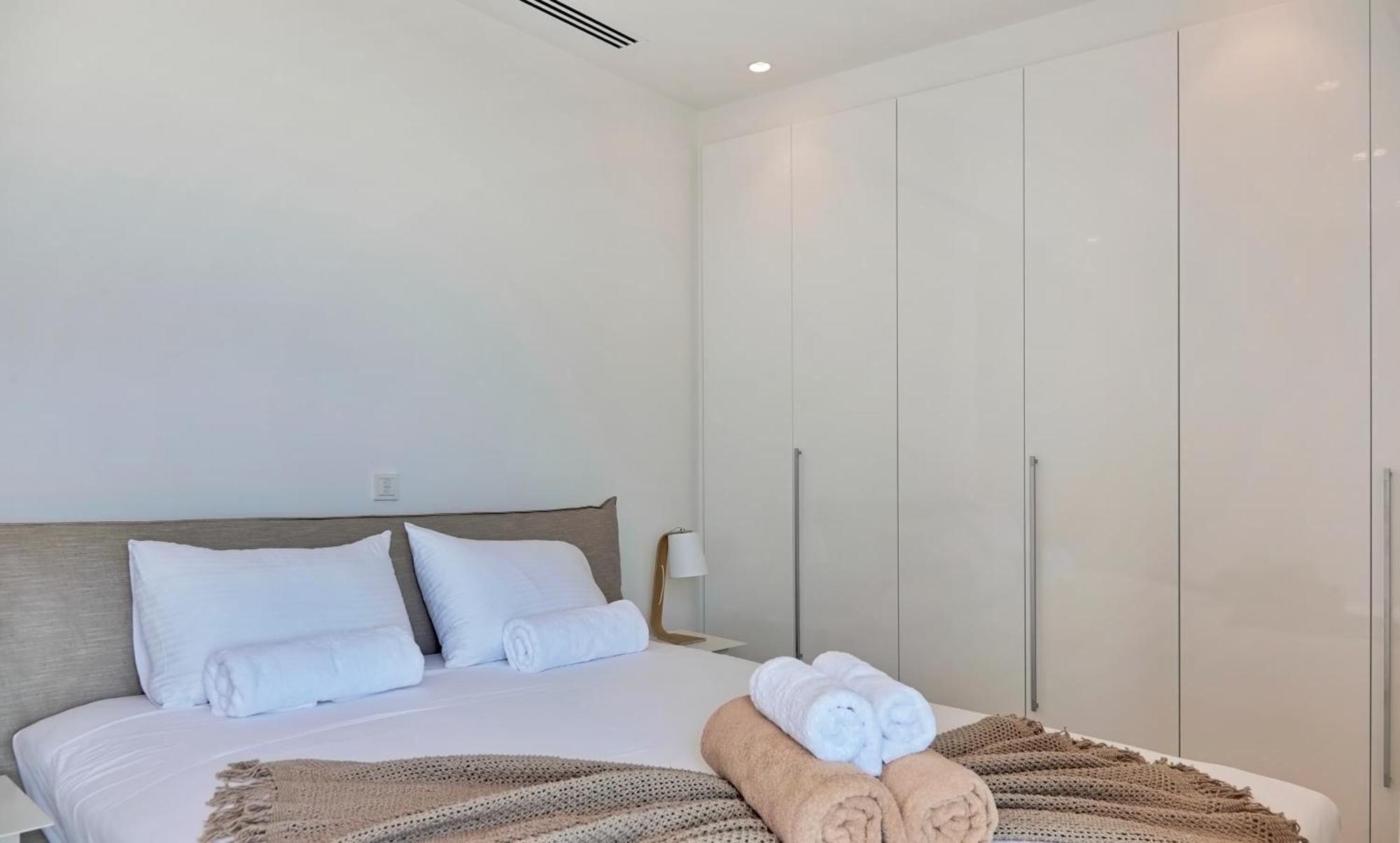 Beachfront Luxury Idania Pousada *