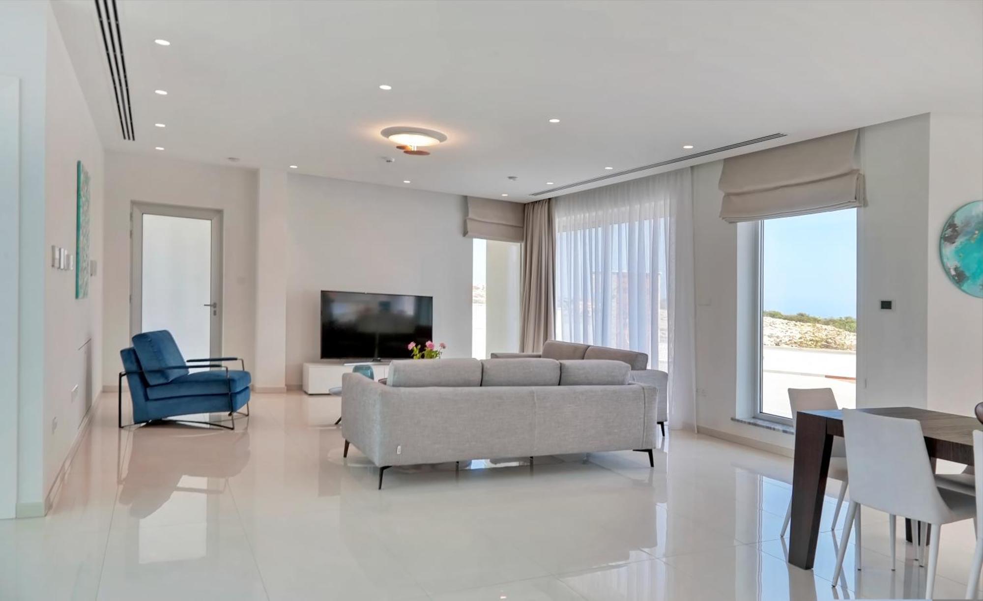 Pousada Beachfront Luxury Idania Agia Napa