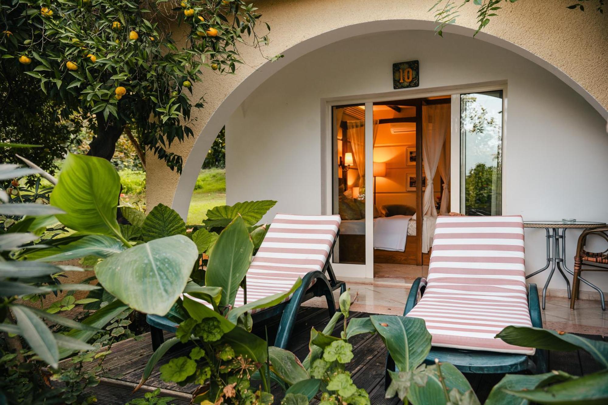 Gardens Hostel