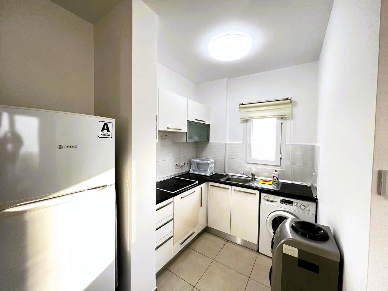 Apartment 1 комн. 70м до пляжа. аквапарк* Boghaz