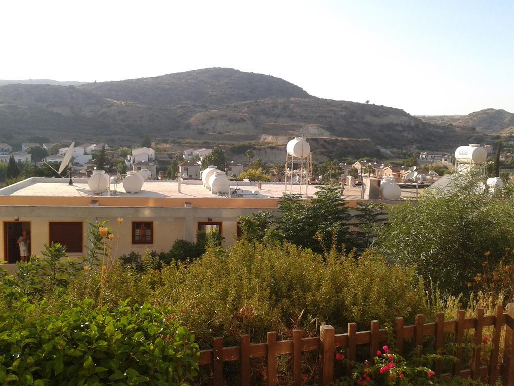 Pelekanos 2* Pissouri