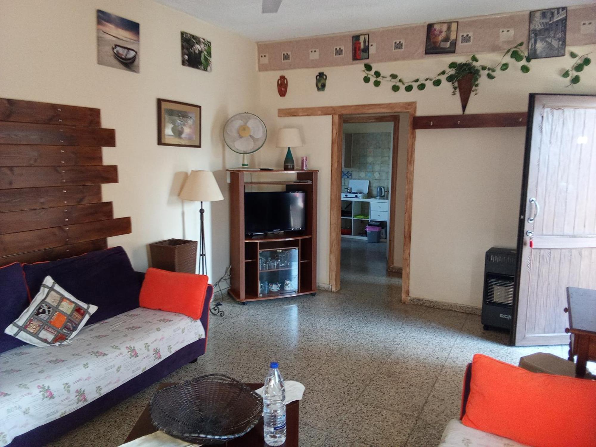 George Center Apartamento *