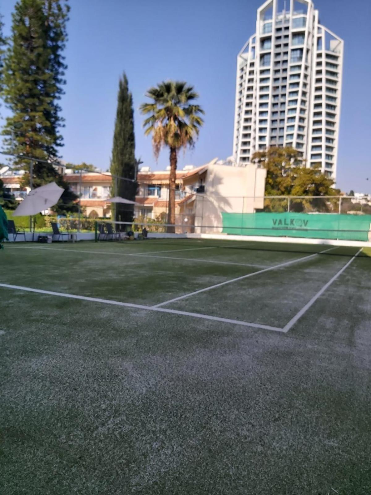 Palm 26 Limasol