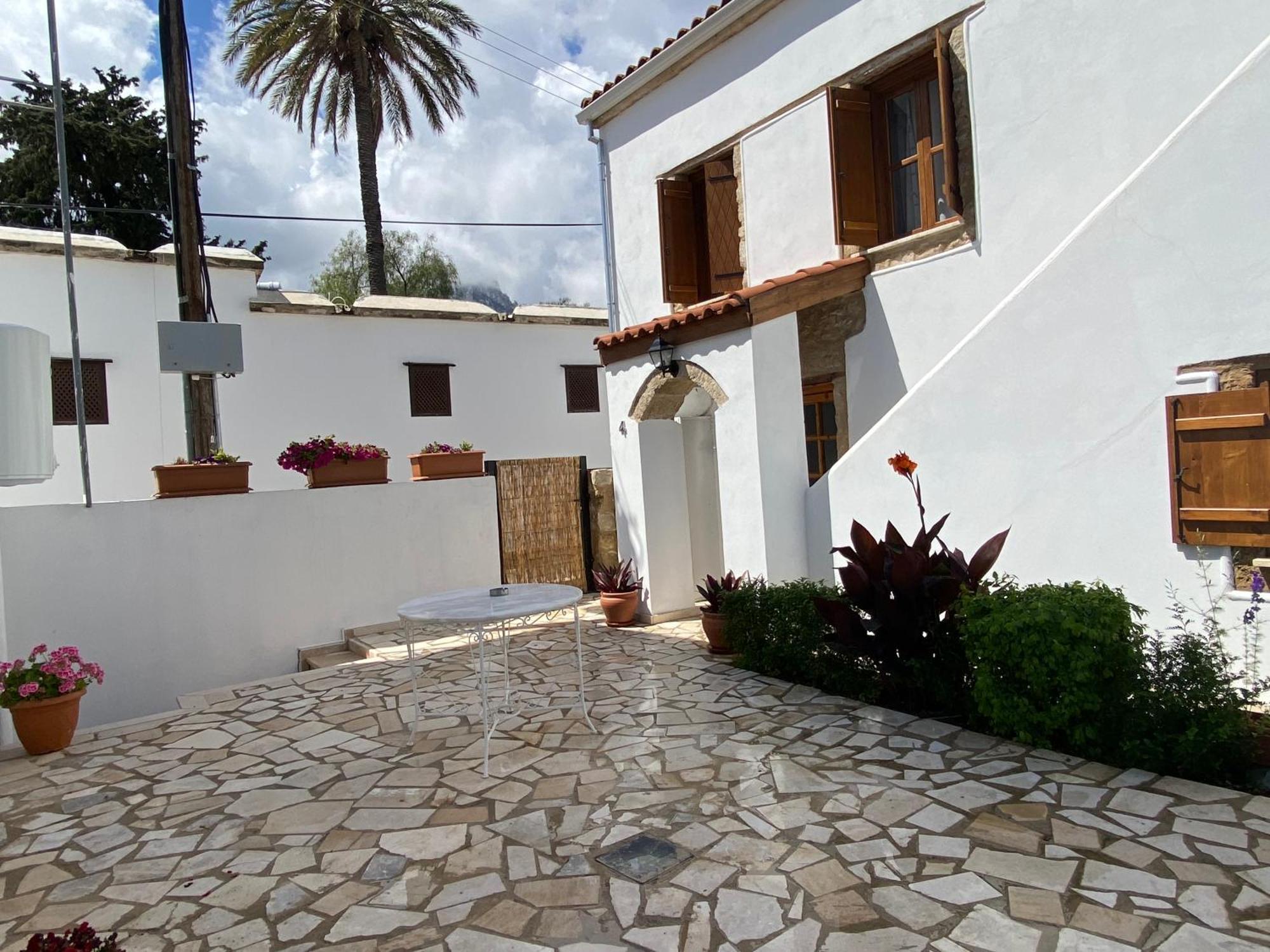 Templos Homes *