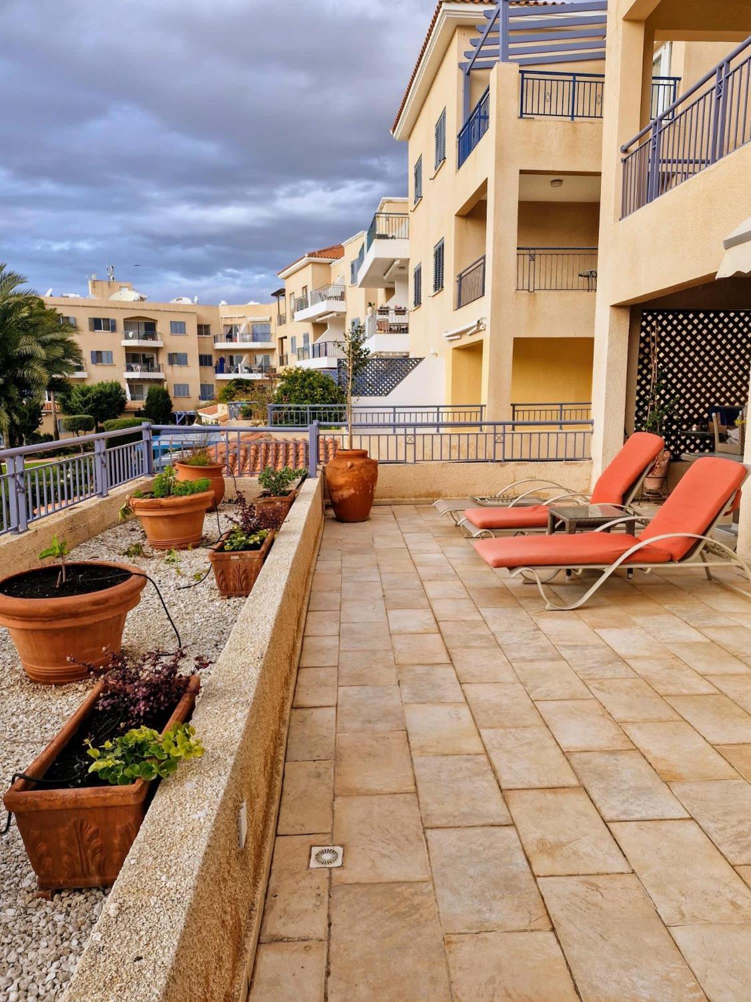 Givon Palace Appartement *