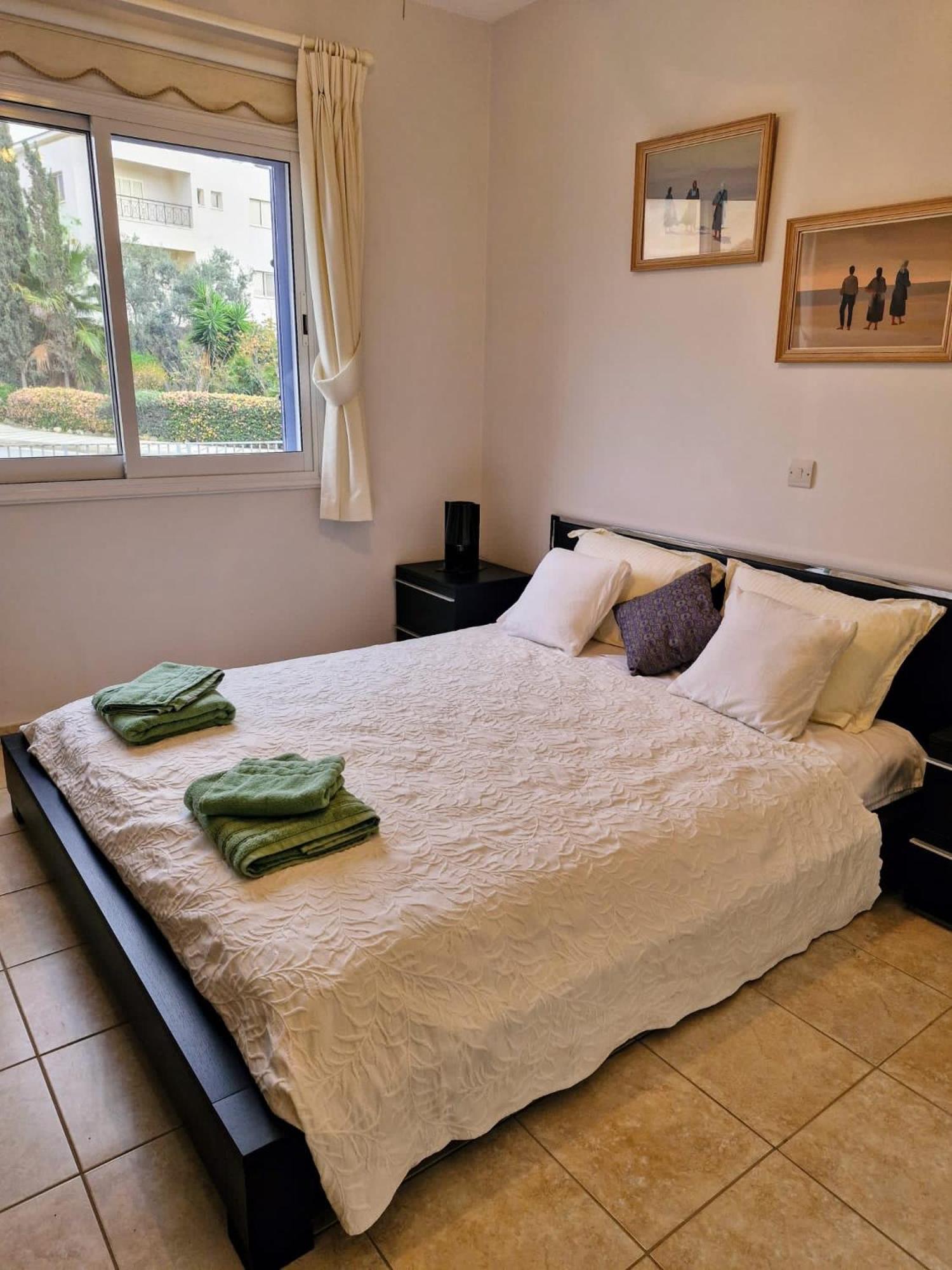 Givon Palace Appartement Paphos