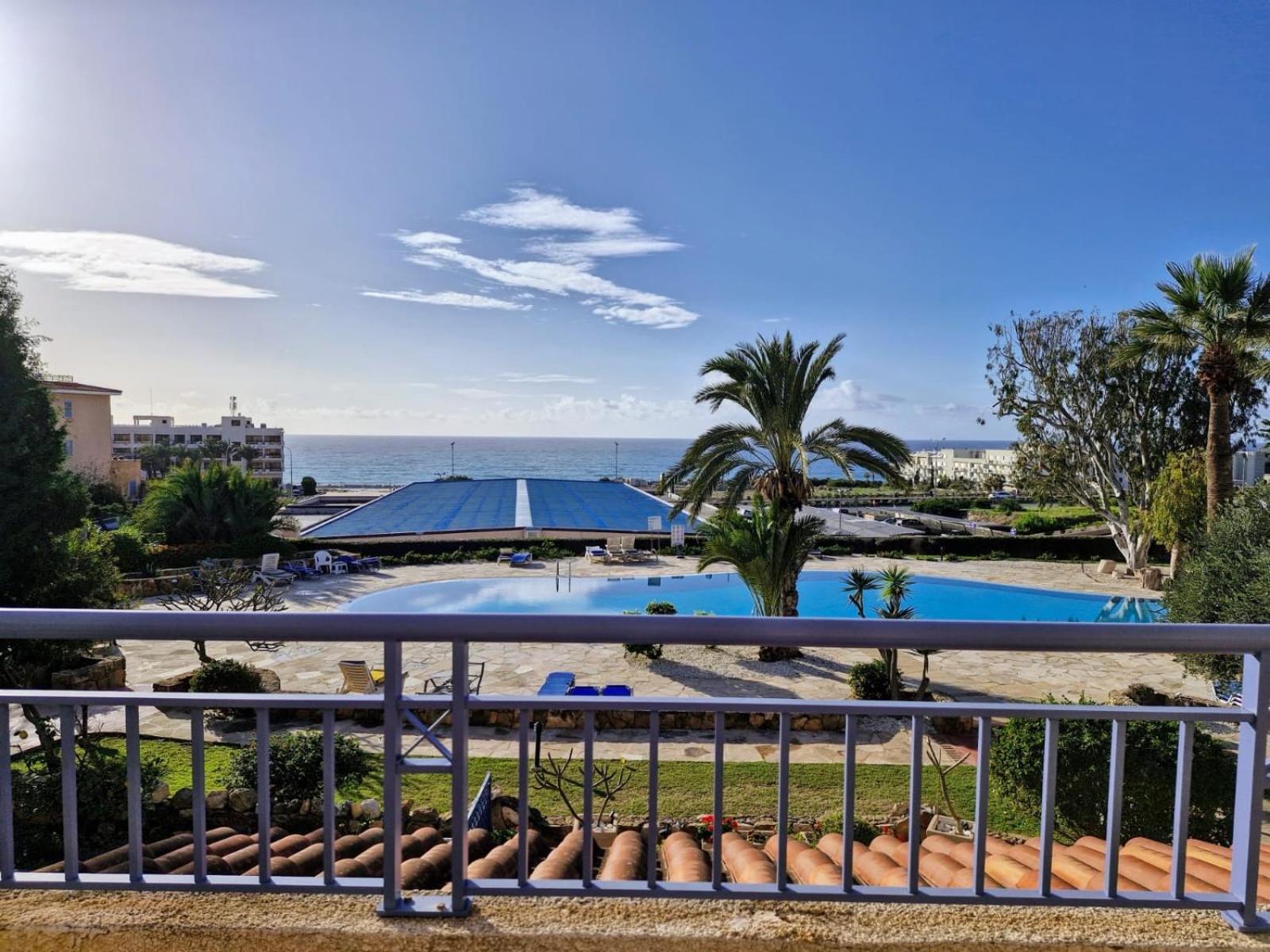 Givon Palace Paphos