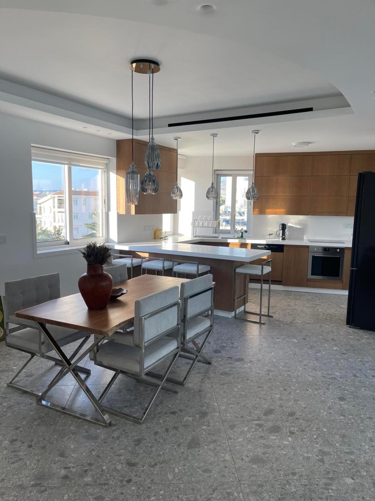 Apartamento Mykonos Paphos