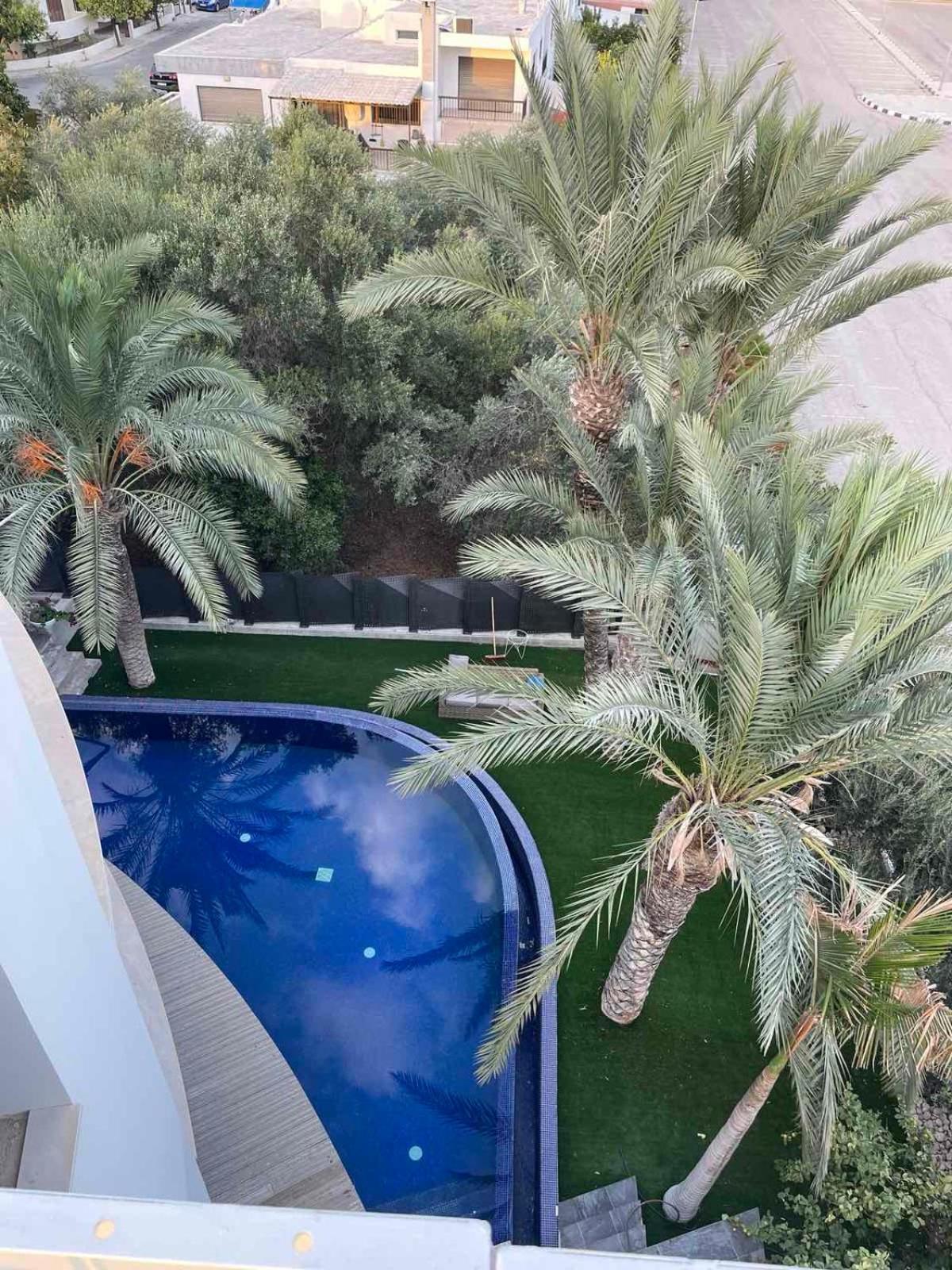 Apartamento Mykonos