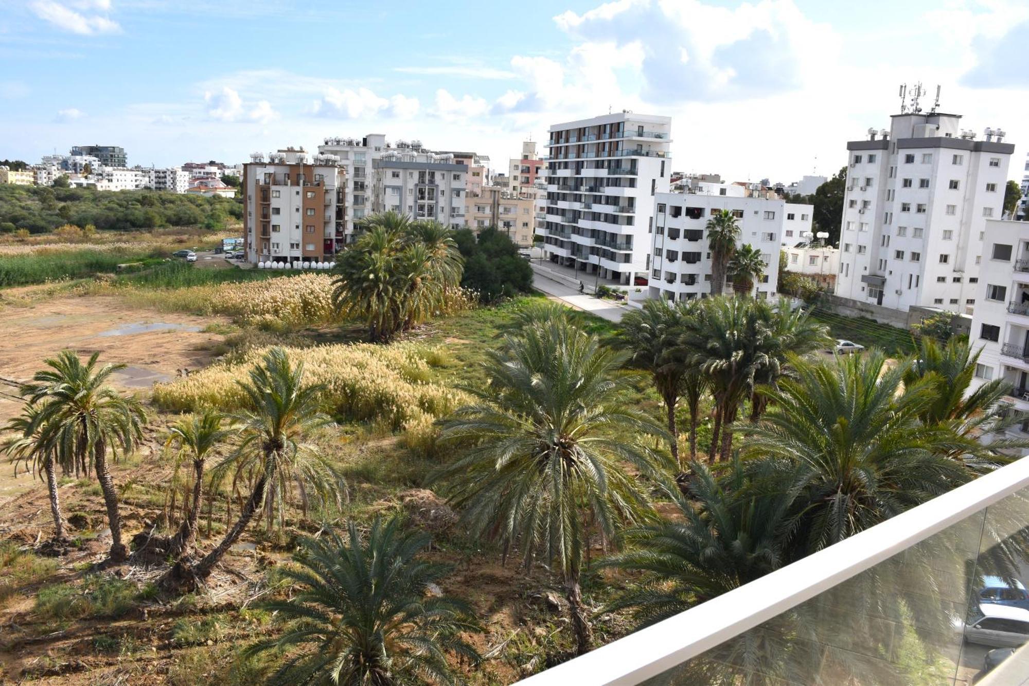 Panoramic Penthouse * Famagusta (Northern Cyprus)