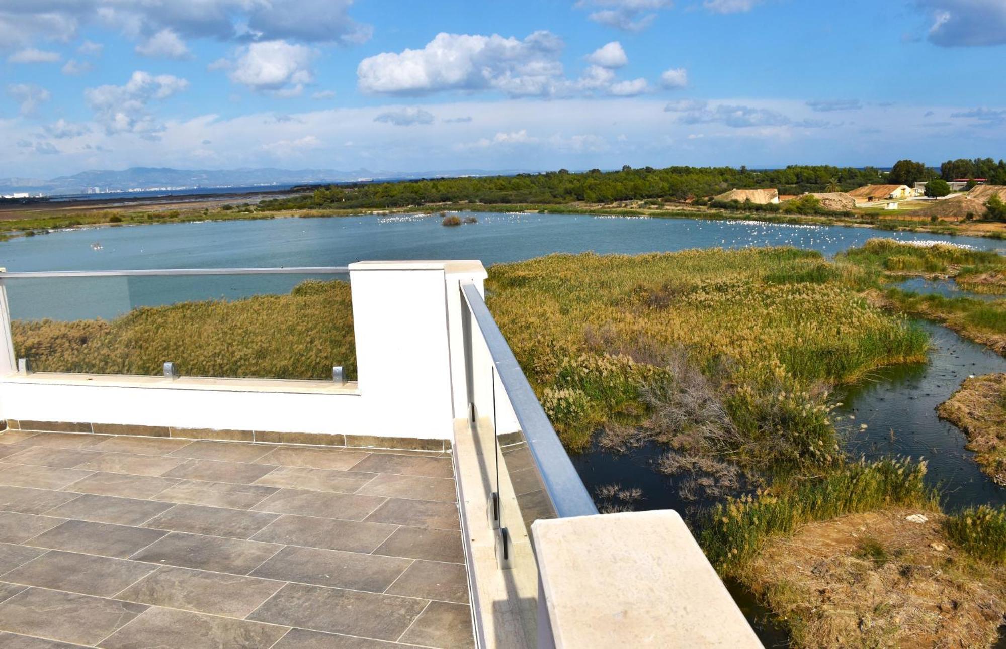 Panoramic Penthouse Famagusta (Northern Cyprus)