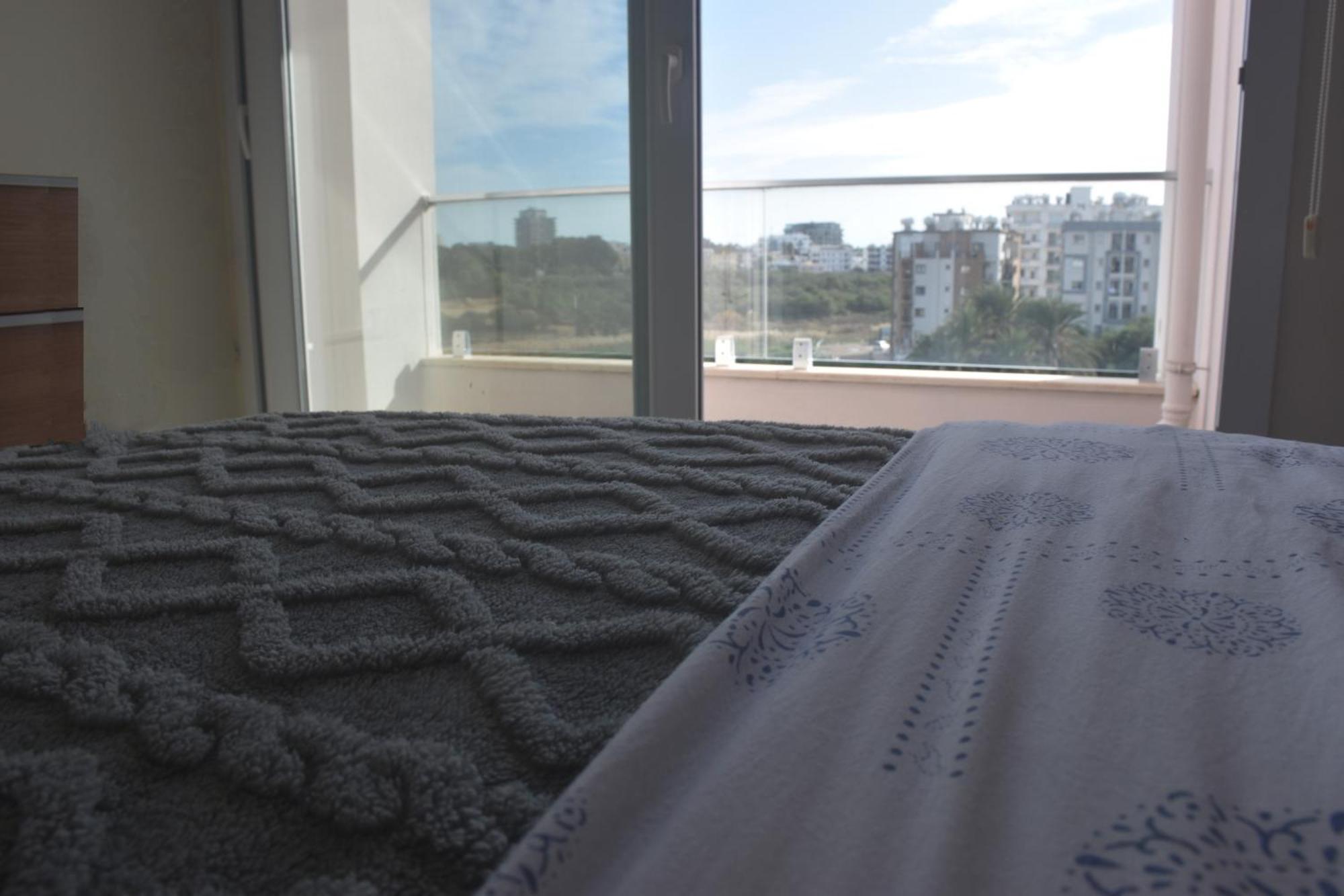 Panoramic Penthouse