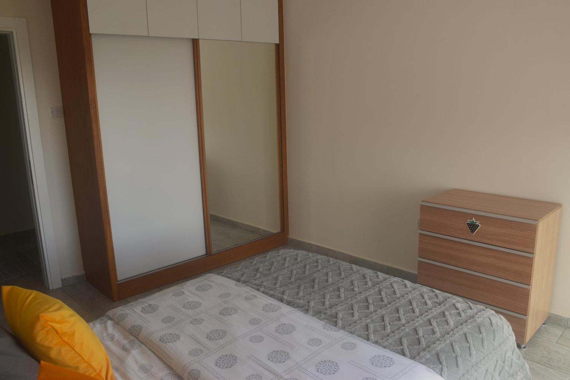 Panoramic Penthouse * Famagusta (Northern Cyprus)