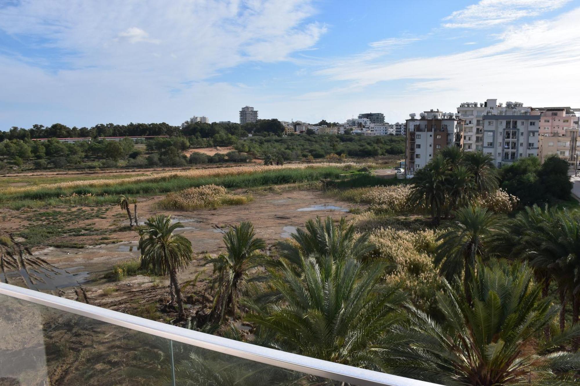 Apartment Panoramic Penthouse *