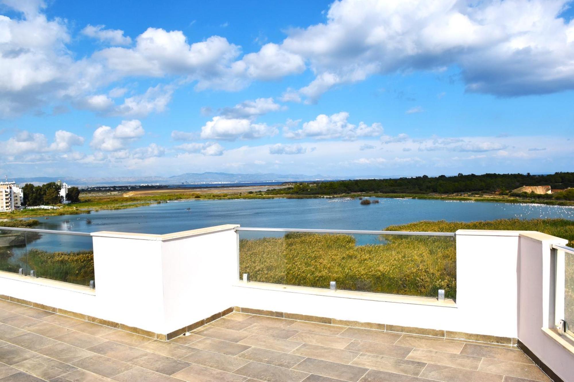 Panoramic Penthouse *