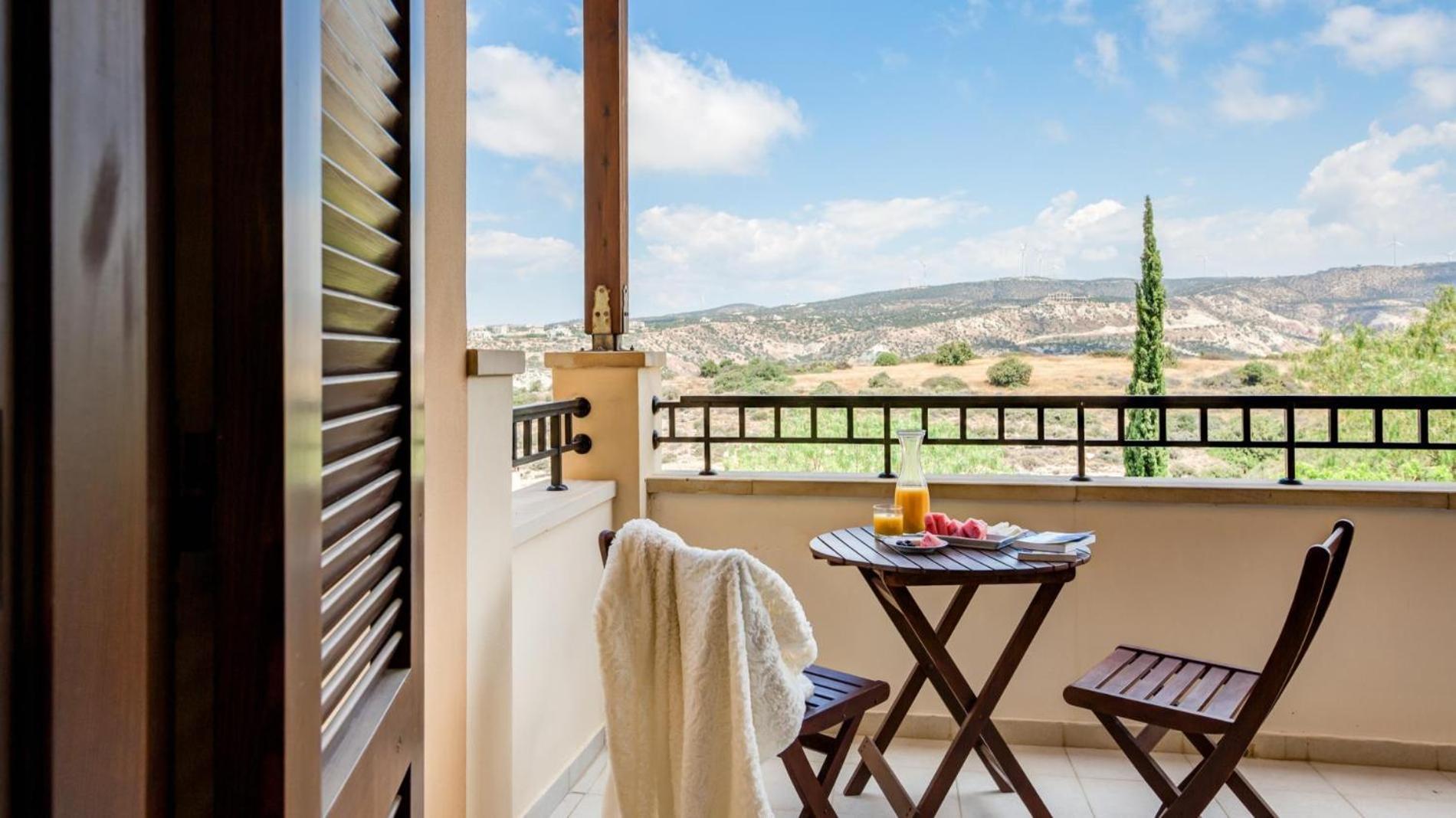 Apartment Charming Pz12 - Lefkara, Aphrodite Hills
