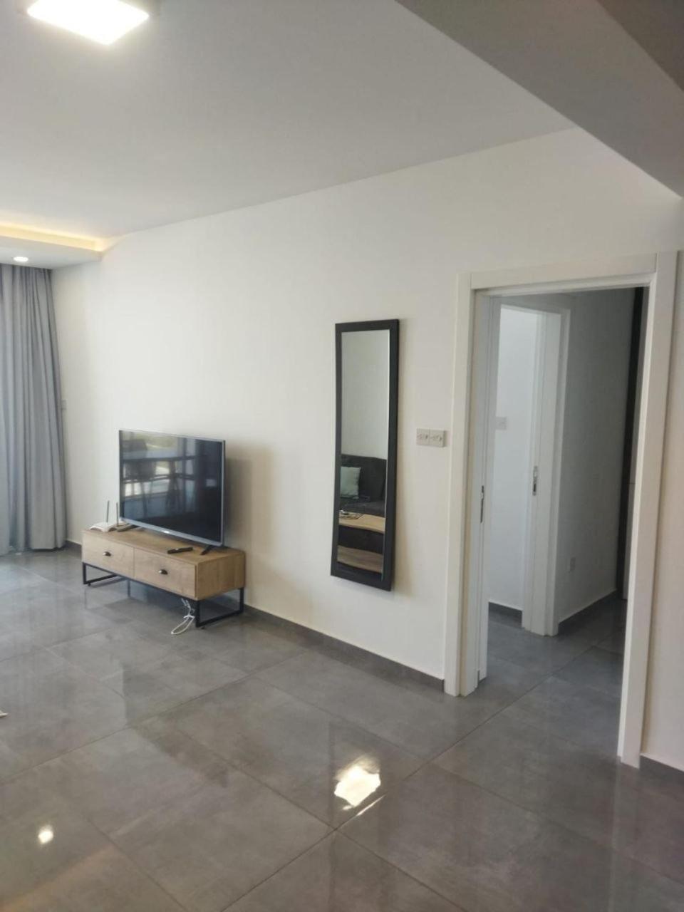 Courtyard 1+1 A1-34