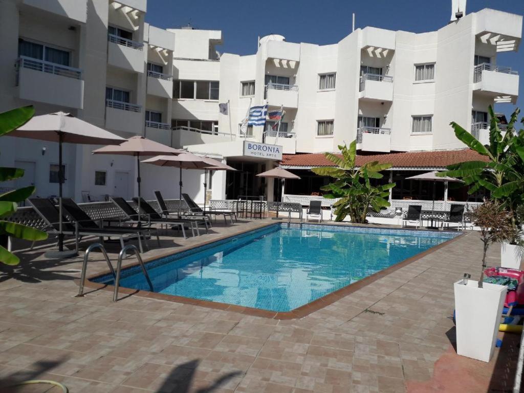 Boronia Apartamento *
