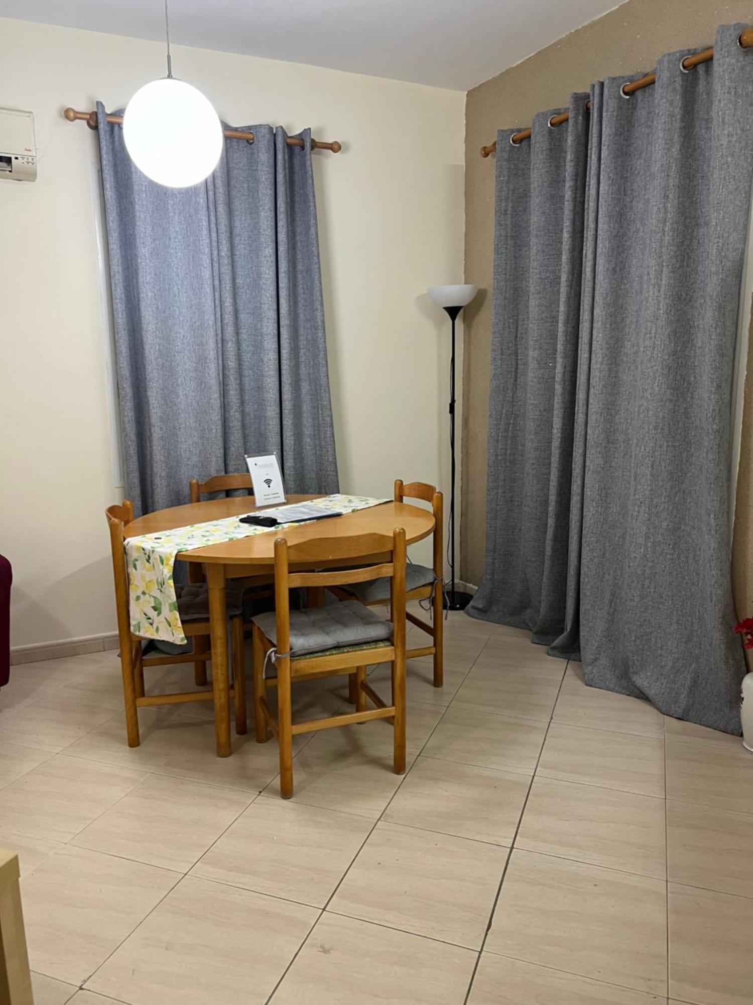 Constantia Gardens Appartement *