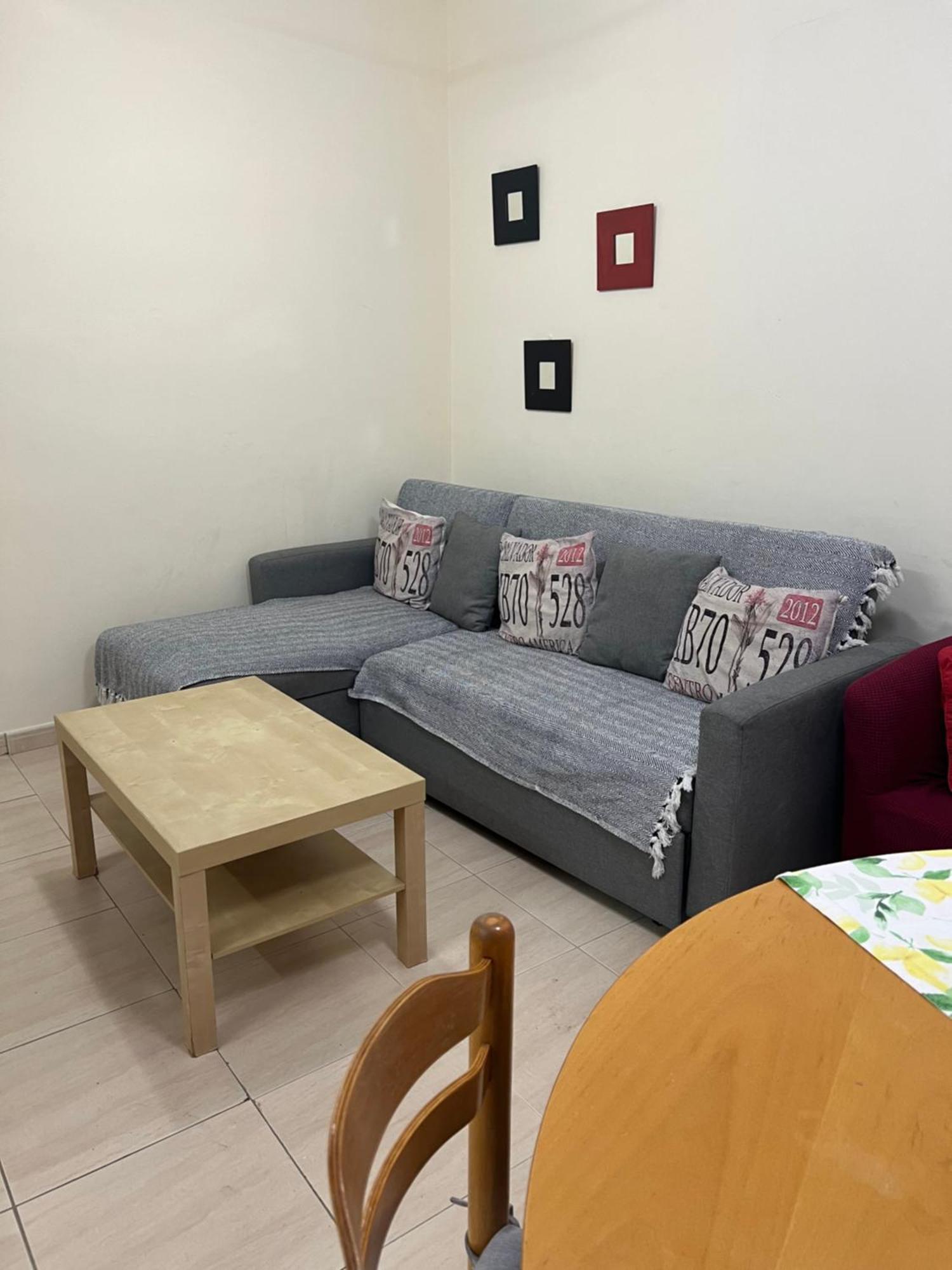 Constantia Gardens Appartement *