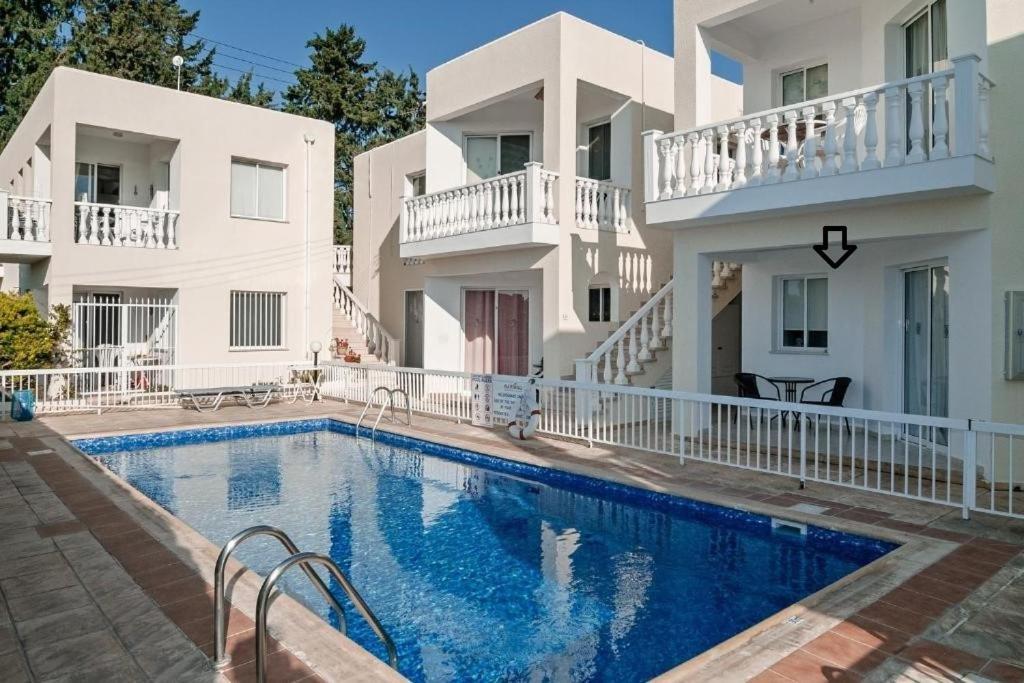 Constantia Gardens Appartement *