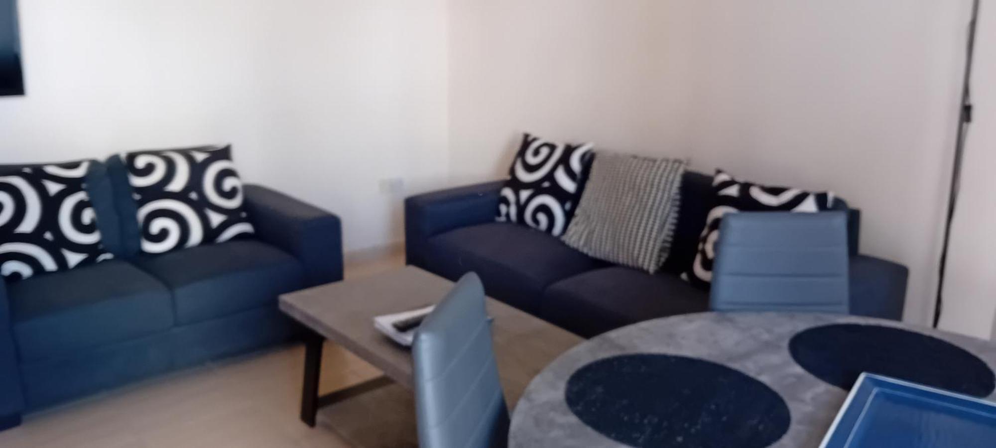 Appartement Constantia Gardens Paphos