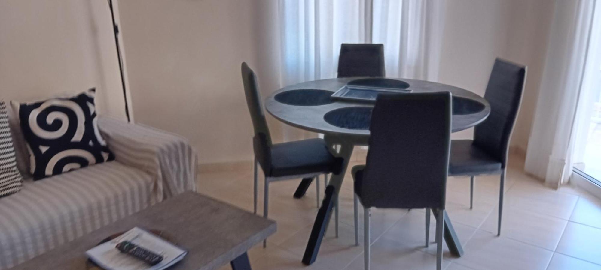 Constantia Gardens * Paphos