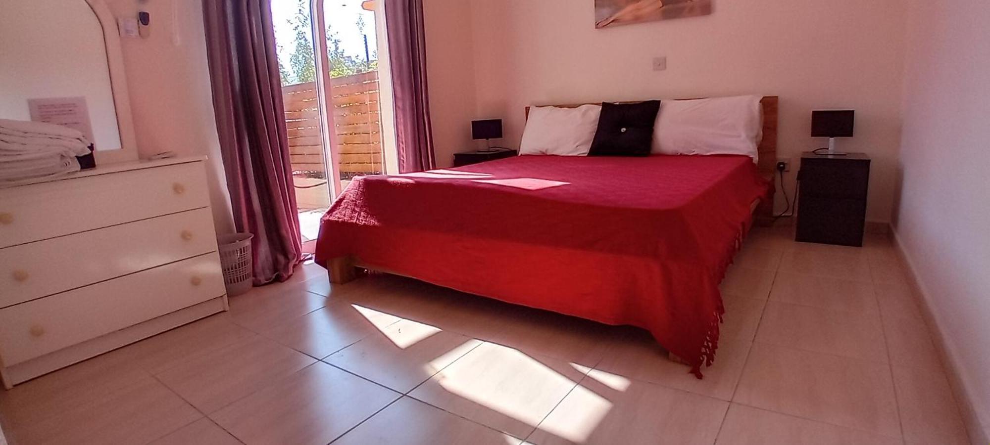 Constantia Gardens Appartement