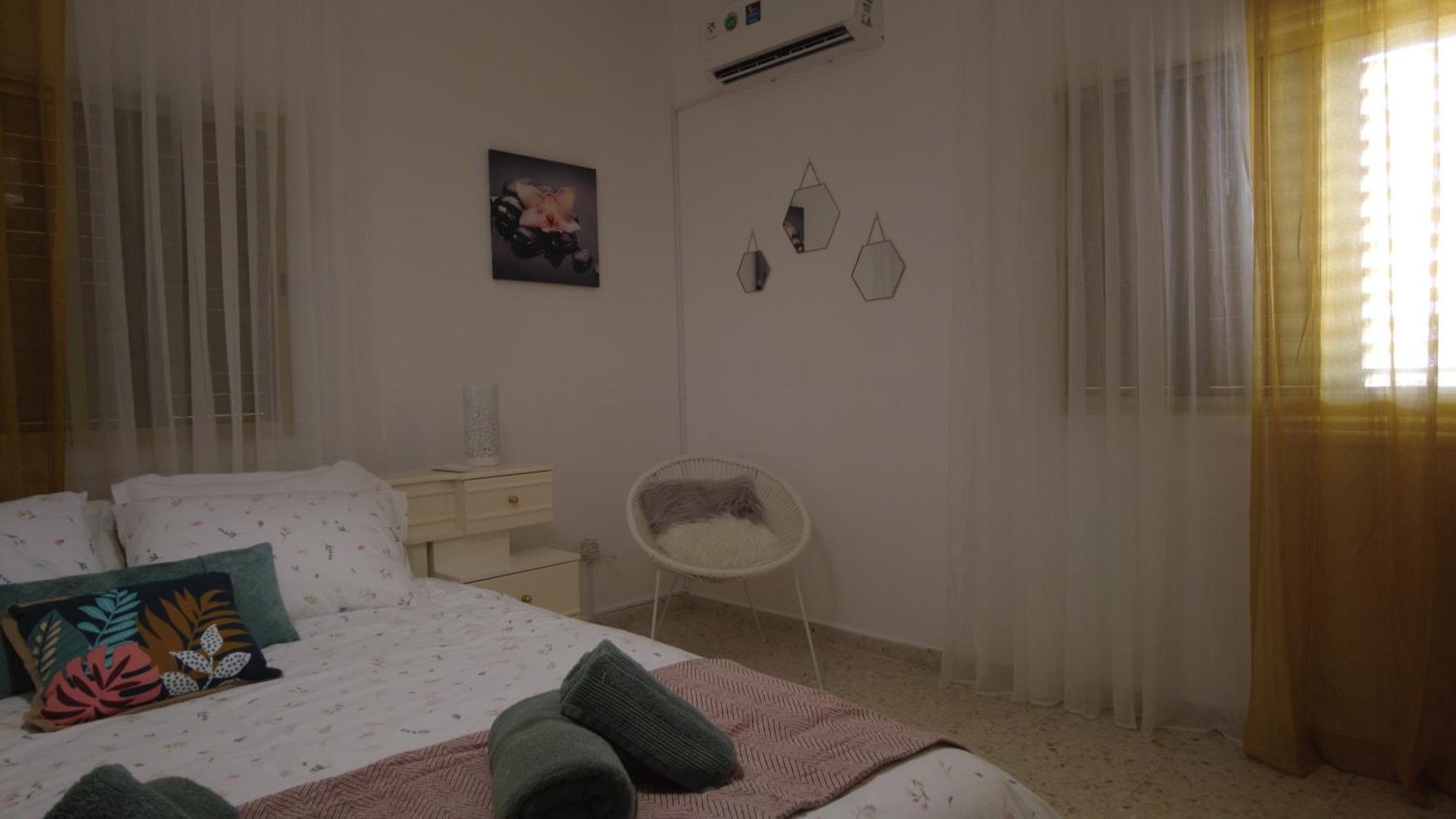 A & A House Apartment Larnaca