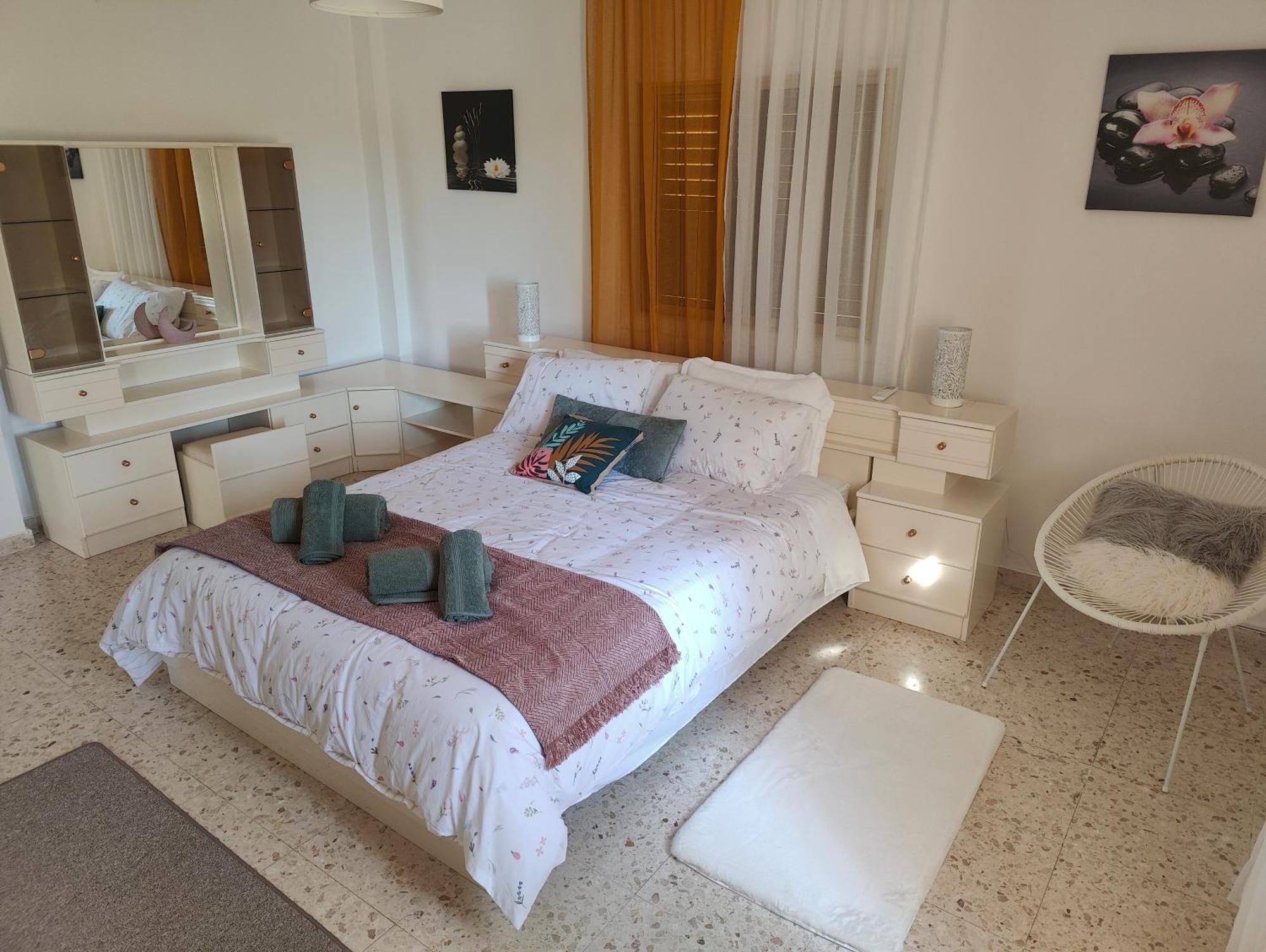 Apartment A & A House Larnaca