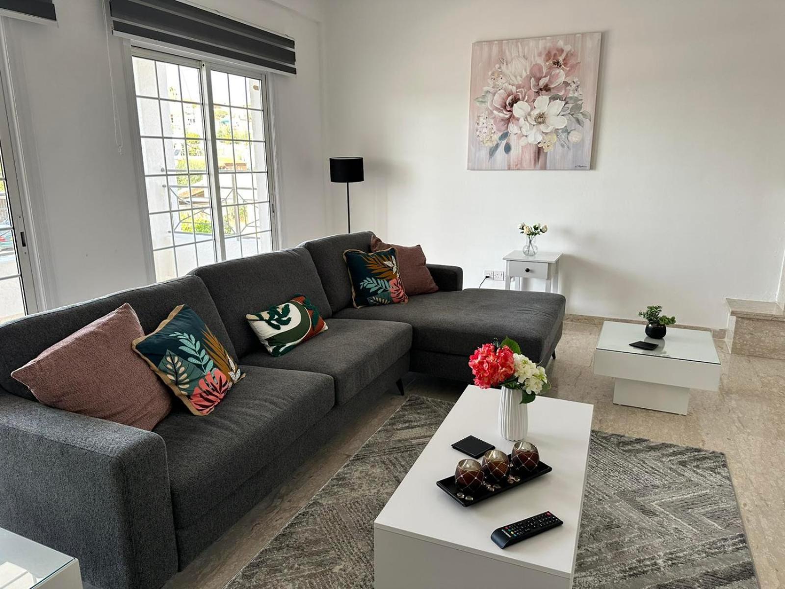 A & A House Apartment *
