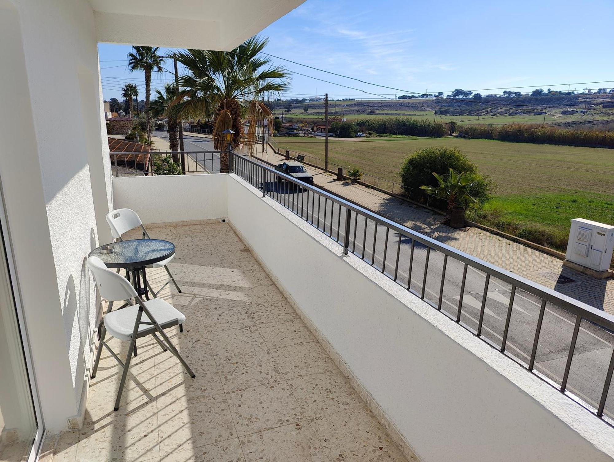 A & A House * Larnaca