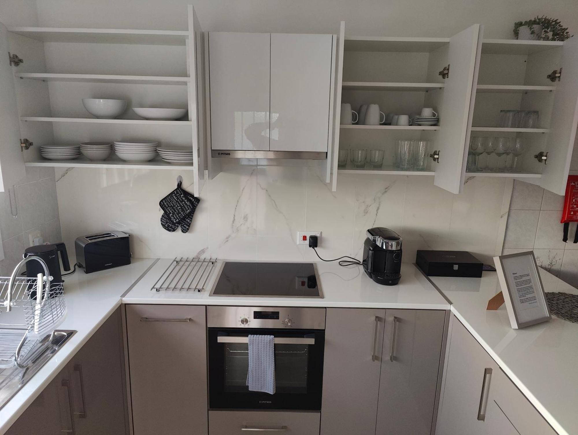 A & A House Apartment *