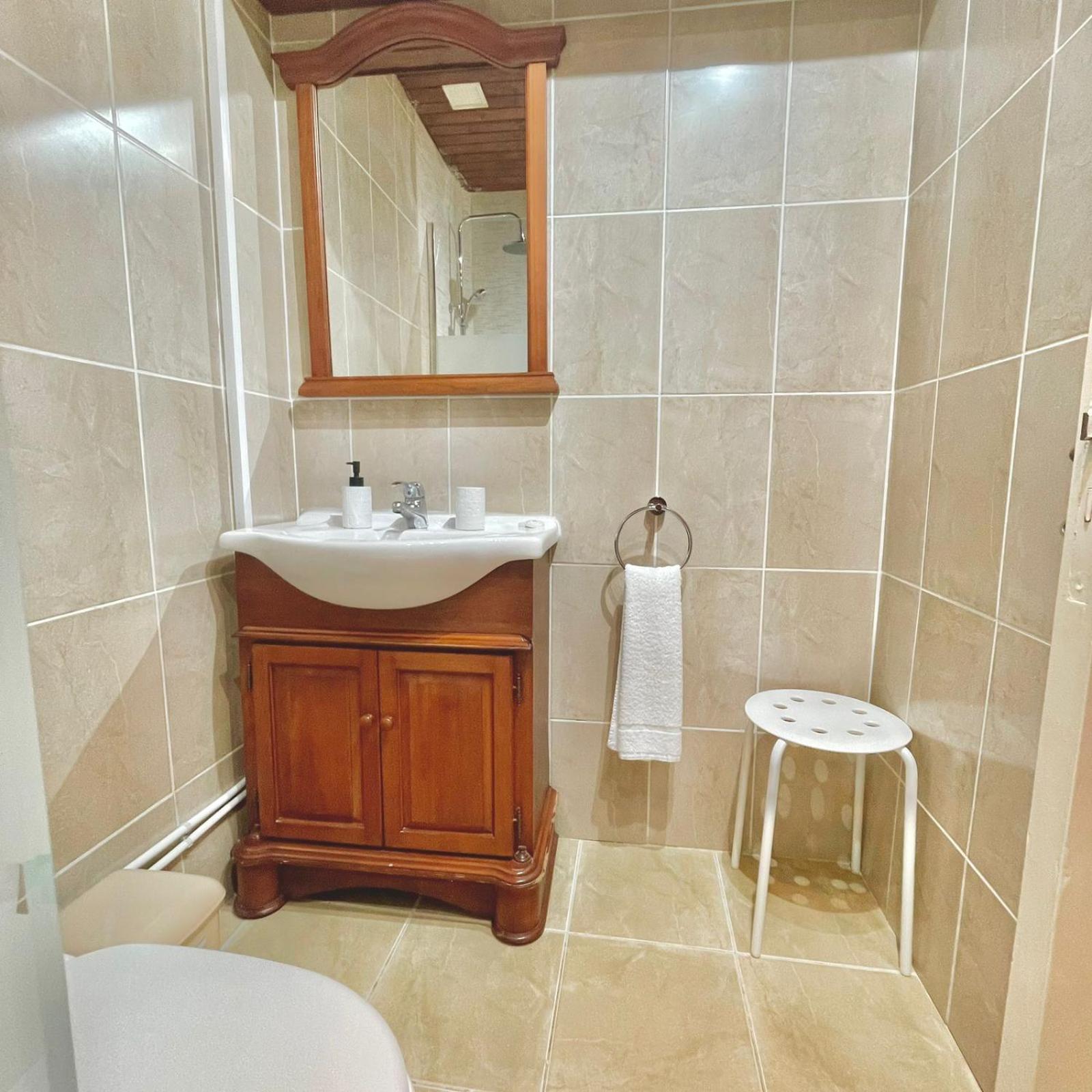 Holiday home Merika Complex 1