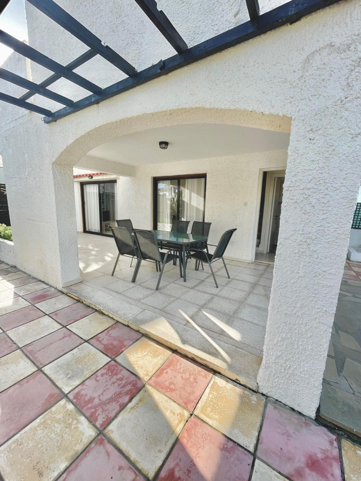 Merika Complex 1 Holiday home Perivolia