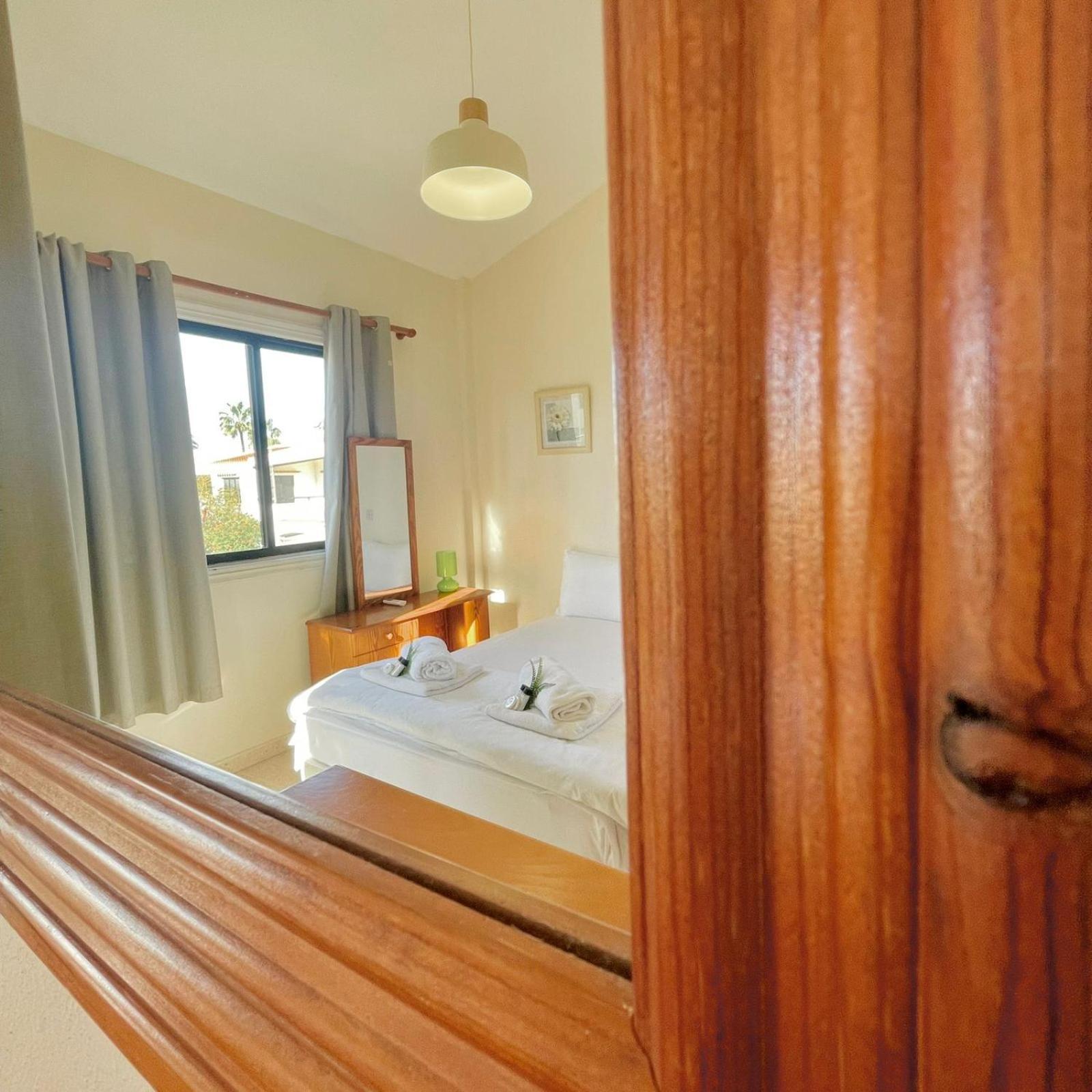 Holiday home Merika Complex 1 Perivolia
