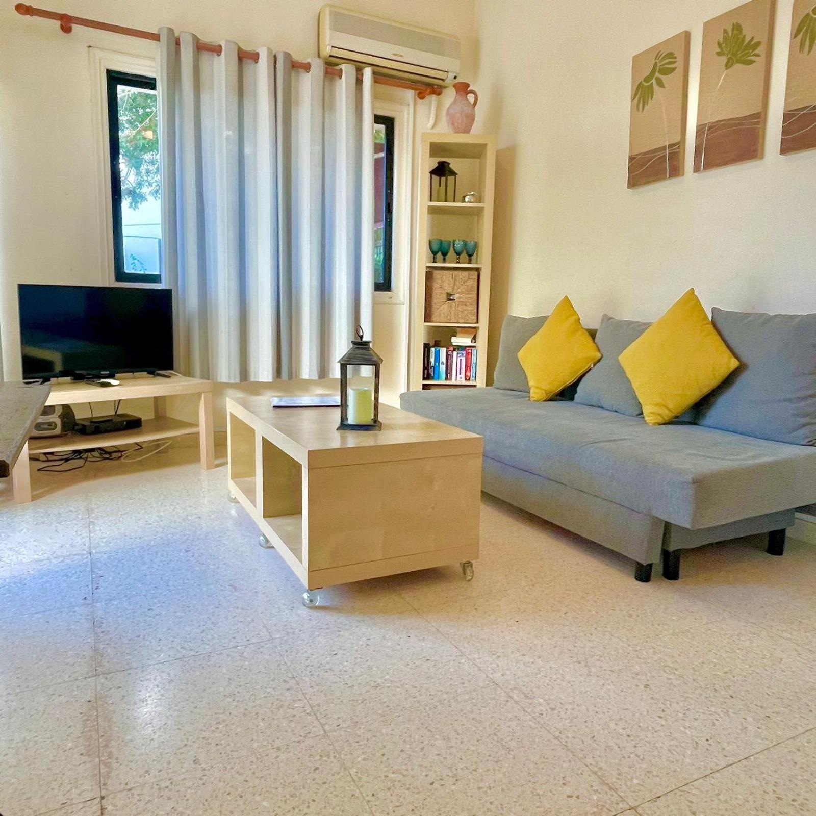 Merika Complex 1 Holiday home Perivolia