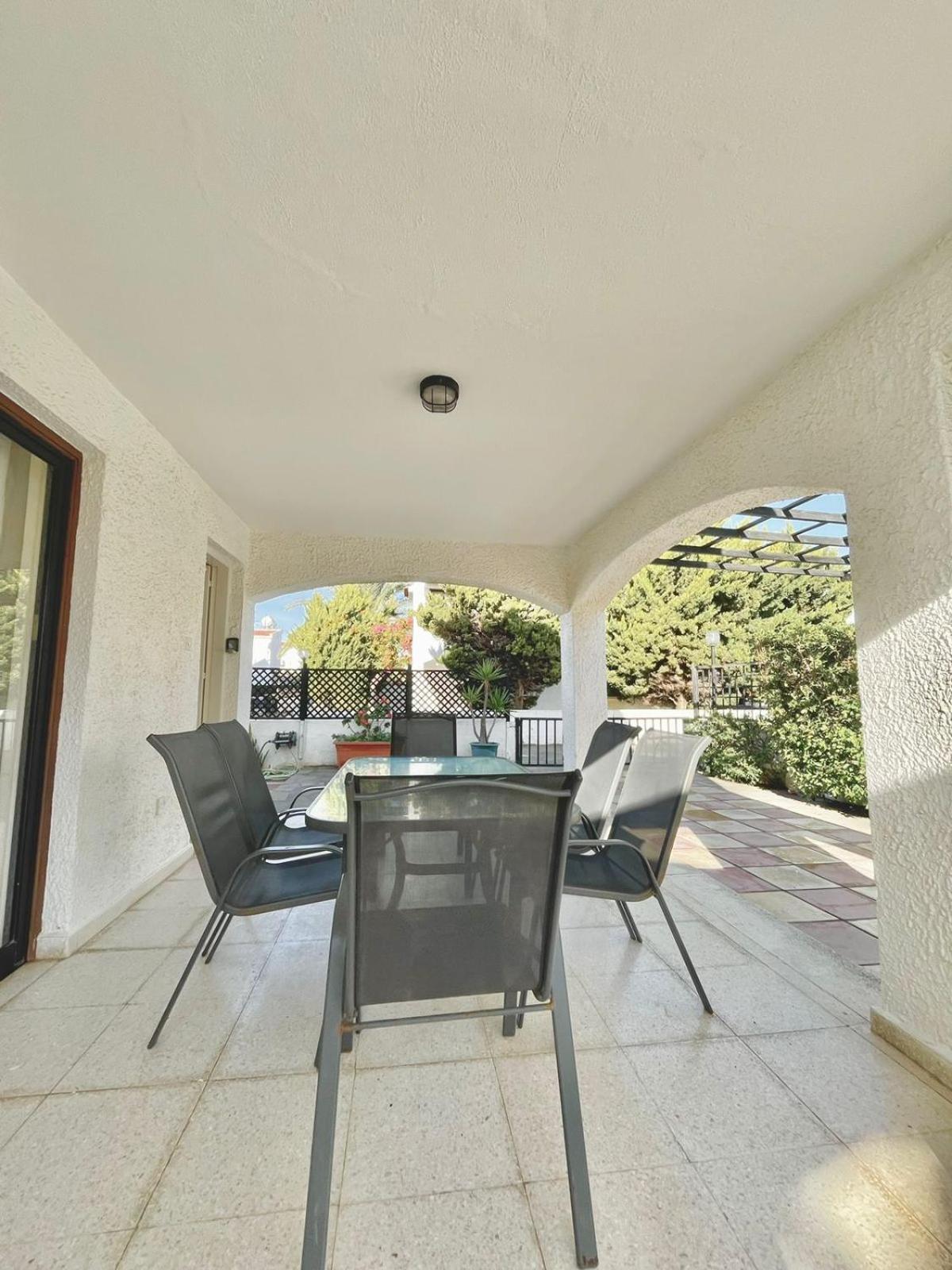Casa de férias Merika Complex 1 *