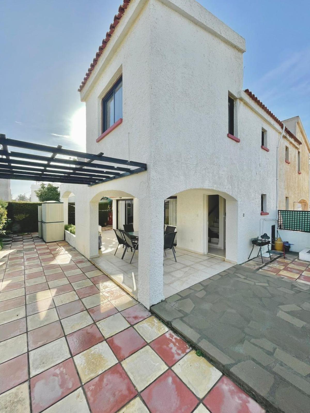 Merika Complex 1 Holiday home