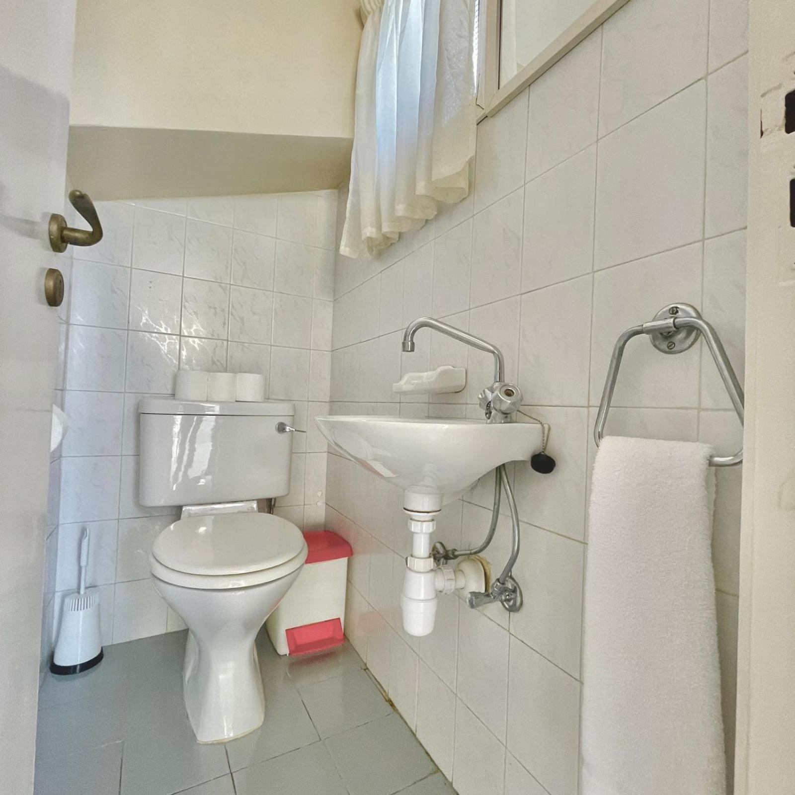 Merika Complex 1 Holiday home Perivolia