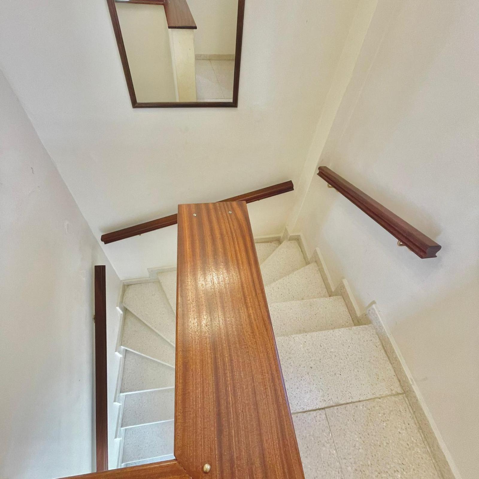 Merika Complex 1 Holiday home Perivolia