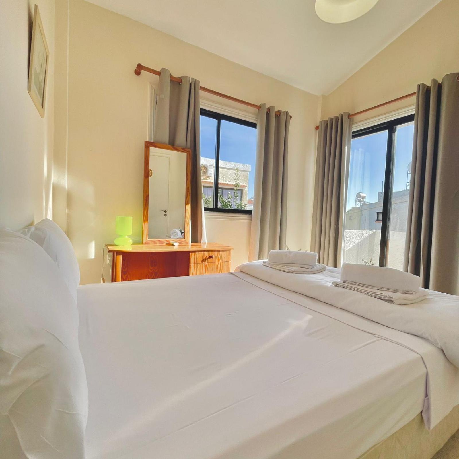 Merika Complex 1 Holiday home Perivolia