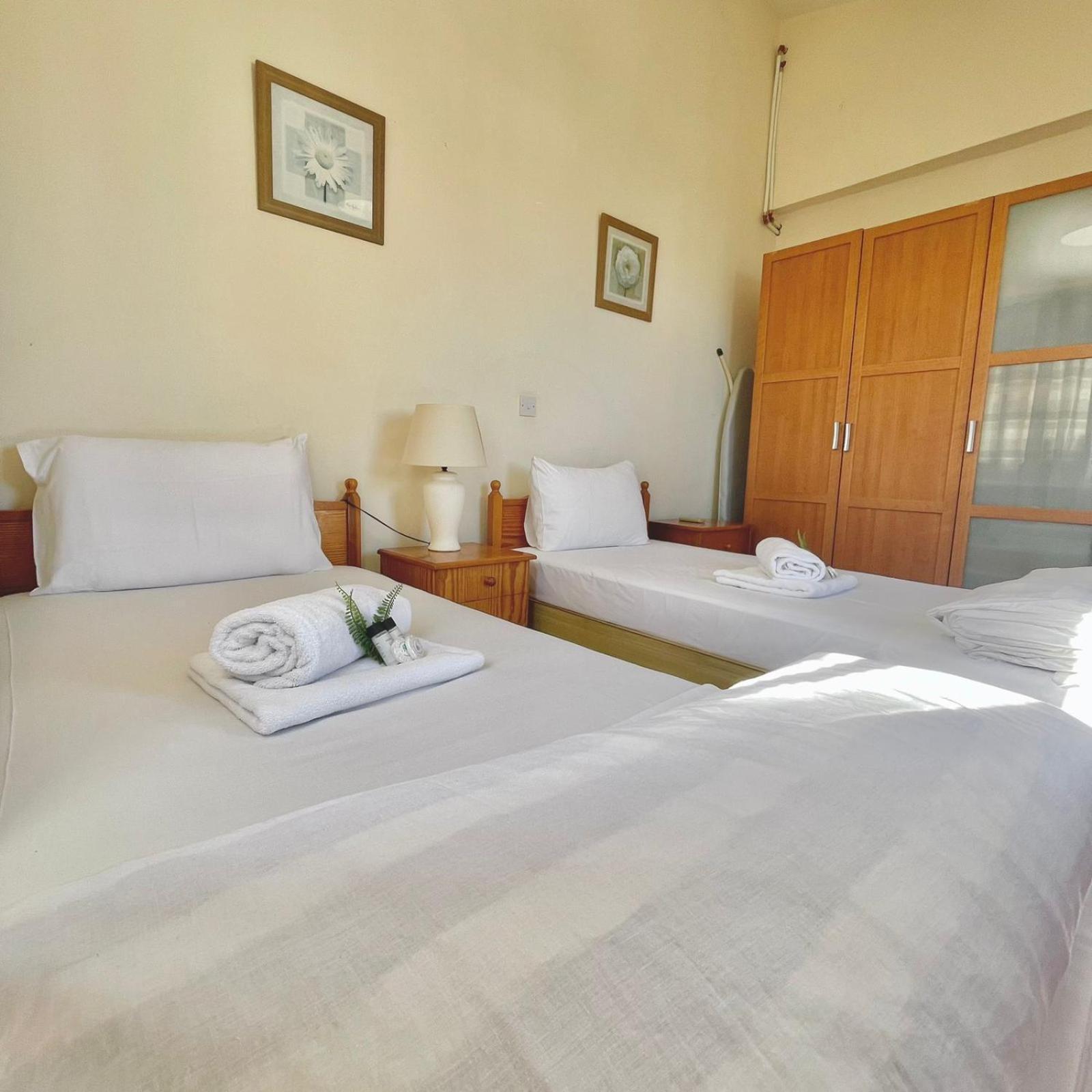 Holiday home Merika Complex 1 Perivolia