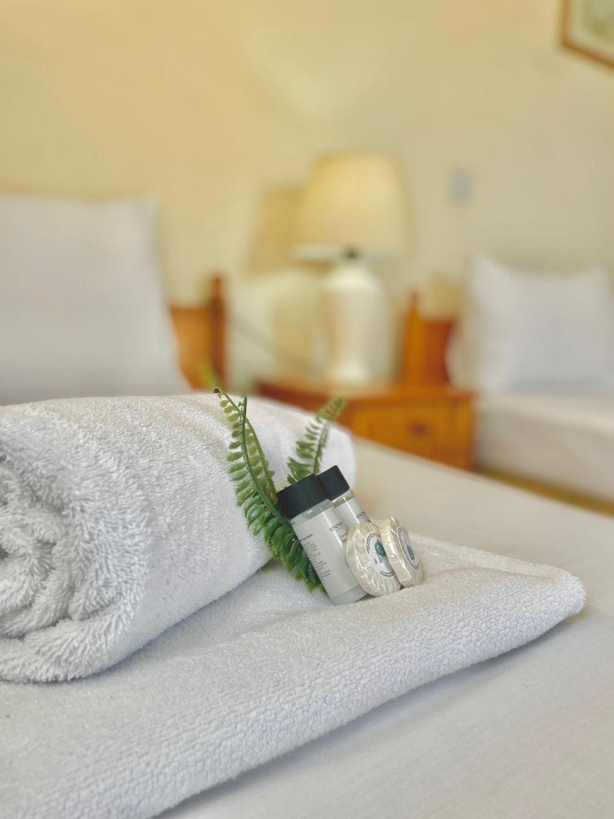 Merika Complex 1 Holiday home Perivolia